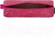 Миниатюра изображения товара Пенал Brauberg Ultra pink / 270850