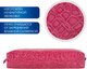Миниатюра изображения товара Пенал Brauberg Ultra pink / 270850