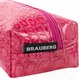 Миниатюра изображения товара Пенал Brauberg Ultra pink / 270850