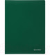 Миниатюра изображения товара Папка для бумаг Brauberg Office / 271330 (зеленый)