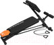 Миниатюра изображения товара Скамья многофункциональная Alpin  Multi bench  G-14