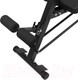 Миниатюра изображения товара Скамья многофункциональная Alpin  Multi bench  G-14