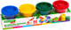 Миниатюра изображения товара Пластилин Brauberg Kids / 106714 (4цв)
