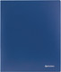 Миниатюра изображения товара Папка для бумаг Brauberg Стандарт / 221617 (синий)