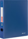 Миниатюра изображения товара Папка для бумаг Brauberg Стандарт / 221617 (синий)