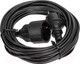 Миниатюра изображения товара Удлинитель PROconnect 13-4909 (черный)