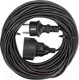 Миниатюра изображения товара Удлинитель PROconnect 13-4910 (черный)