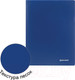 Миниатюра изображения товара Папка для бумаг Brauberg Office / 222636 (синий)
