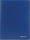 Миниатюра изображения товара Папка для бумаг Brauberg Office / 222636 (синий)