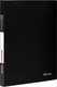 Миниатюра изображения товара Папка для бумаг Brauberg Office / 222637 (черный)