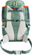 Миниатюра изображения товара Рюкзак туристический Tatonka Mani 20 / 1767.286  (зеленый)