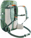 Миниатюра изображения товара Рюкзак туристический Tatonka Mani 20 / 1767.286  (зеленый)