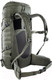 Миниатюра изображения товара Рюкзак туристический Tatonka Pyrox 45+10 / 1419.332 (оливковый)