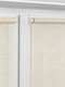 Миниатюра изображения товара Рулонная штора Lm Decor LM 46-02 43x160 (бежевый)
