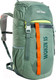 Миниатюра изображения товара Рюкзак туристический Tatonka Wokin 15 / 1766.286 (зеленый)
