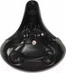 Миниатюра изображения товара Сиденье для велосипеда STG HBAZ-0615-A / Х113395 (черный)