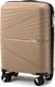 Миниатюра изображения товара Чемодан на колесах PRIDE РР-9702 (S, кофейный)