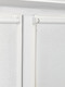 Миниатюра изображения товара Рулонная штора Lm Decor LM 46-01 78x160 (белый)