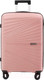 Миниатюра изображения товара Чемодан на колесах PRIDE РР-9702 (S, розовый)