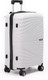 Миниатюра изображения товара Чемодан на колесах PRIDE РР-9702 (S, светло-серый)