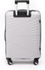 Миниатюра изображения товара Чемодан на колесах PRIDE РР-9702 (S, светло-серый)