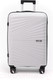 Миниатюра изображения товара Чемодан на колесах PRIDE РР-9702 (S, светло-серый)
