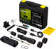 Миниатюра изображения товара Фонарь Armytek Dobermann Extended Set Warm / F02005W
