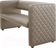 Миниатюра изображения товара Диван Brioli Джино двухместный 1.2м (L7/бежевый)