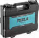 Миниатюра изображения товара Аккумуляторная дрель-шуруповерт Tesla TCD18BL / 840369