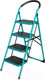 Миниатюра изображения товара Лестница-стремянка TOTAL THLAD09041