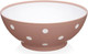 Миниатюра изображения товара Миска Эльфпласт Twist 3л / ЕР475 (серый/розовый)