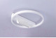 Миниатюра изображения товара Потолочный светильник Ambrella Comfort FL51457/1+1 WH (белый)