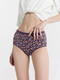 Миниатюра изображения товара Трусы женские Mark Formelle 412411 (р.102, абстракция на гортензии)