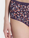 Миниатюра изображения товара Трусы женские Mark Formelle 412411 (р.102, абстракция на гортензии)