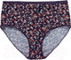 Миниатюра изображения товара Трусы женские Mark Formelle 412411 (р.106, абстракция на гортензии)