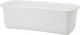 Миниатюра изображения товара Кашпо Formplastic Venus 60см / FP-5175-011 (матовый белый)