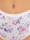 Миниатюра изображения товара Трусы женские Mark Formelle 412411 (р.98, цветы на молочном)