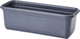 Миниатюра изображения товара Кашпо Formplastic Venus 60см / FP-5175-014 (матовый антрацитовый)
