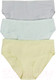 Миниатюра изображения товара Комплект женских трусов Mark Formelle 412427-3 (р.90, ваниль)