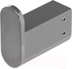 Миниатюра изображения товара Крючок для ванной Cezares STYLUS-HK-IN (сатин)