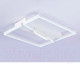 Миниатюра изображения товара Потолочный светильник Ambrella Comfort FL51465/1+1 WH (белый)