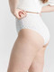 Миниатюра изображения товара Комплект женских трусов Mark Formelle 412075-3 (р.102, лаванда на молочном)