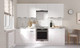 Миниатюра изображения товара Кухонный гарнитур Mio Tesoro Корнелия Ода-плюс 2.4 (белый/мрамор итальянский)