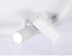 Миниатюра изображения товара Люстра Ambrella Comfort FL5112/1+2 WH (белый)
