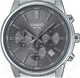 Миниатюра изображения товара Часы наручные мужские Casio MTP-E515D-8A