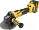 Миниатюра изображения товара Угловая шлифовальная машина Hanskonner HAG1812E