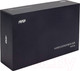 Миниатюра изображения товара Неттоп HIPER Expertbox D20 ED20-I5124R8N1WPG (серый)