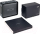Миниатюра изображения товара Неттоп HIPER Expertbox D20 ED20-I5124R8N1WPG (серый)