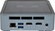 Миниатюра изображения товара Неттоп HIPER Expertbox D20 ED20-I5124R8N1WPG (серый)