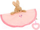 Миниатюра изображения товара Мягкая игрушка Mum&Baby Комфортер. Зайка / 9912199